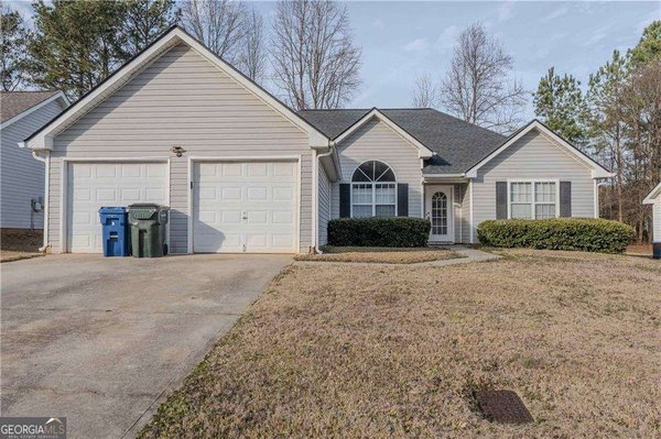 3331 Metro Way Snellville