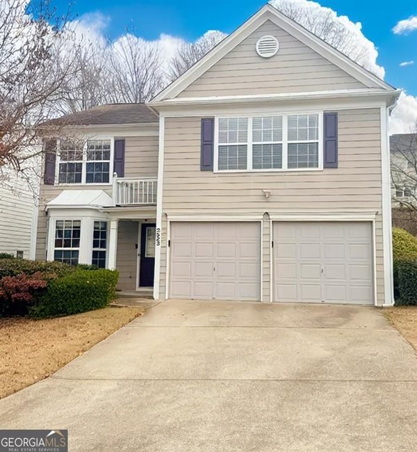 2523 Alvecot Circle Atlanta