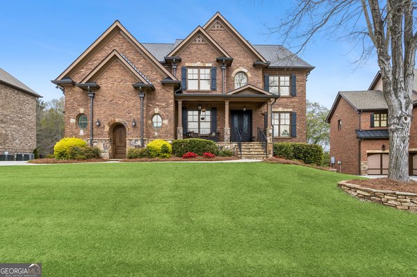 2391 Hopehaven Way Hoschton