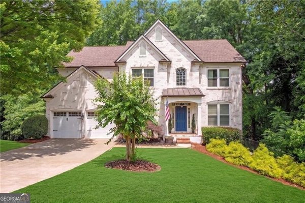 1630 Alvecote Court Cumming