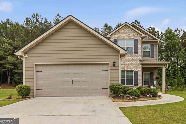 1960 Enon Mill Drive Atlanta