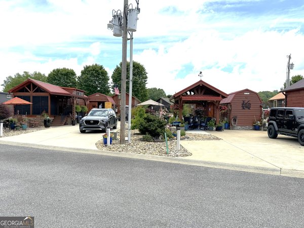117 Porch View Circle, Blairsville