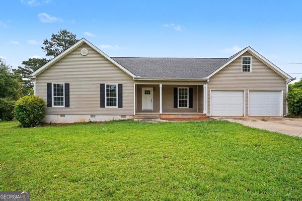 149 Cedar Ridge Road Locust Grove