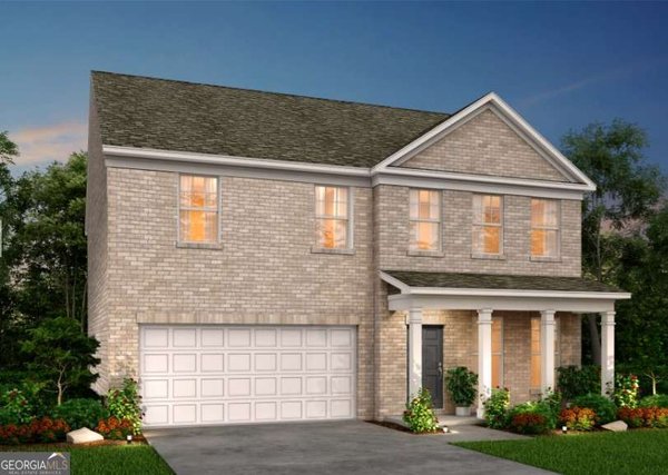 6143 Marigold Way Atlanta