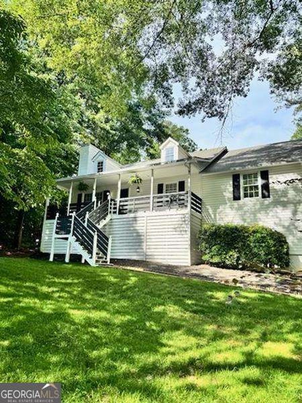 5360 Keithwood Court Cumming