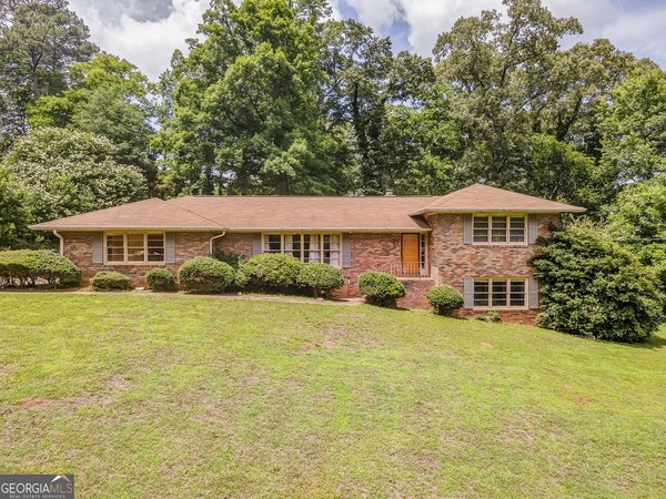 13 Pine Park Drive, Rome
