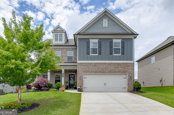 6937 Lancaster Crossing Flowery Branch