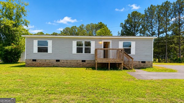 460 Mount Olivet Road Hartwell