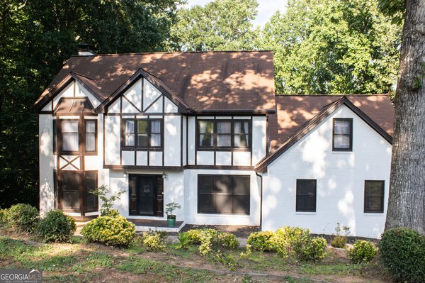 4640 CALLEIGH Way, Snellville