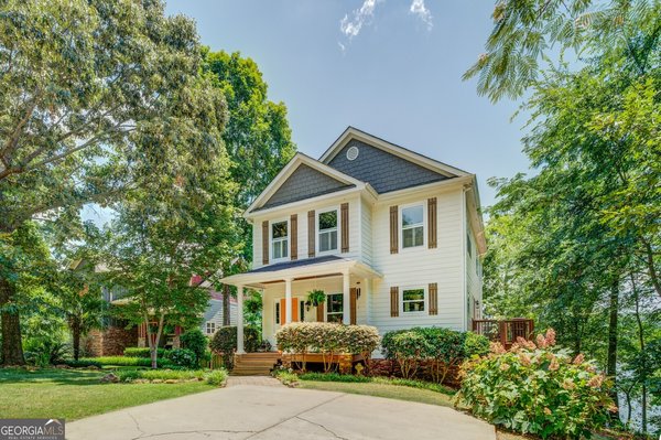265 Shoreline Drive Monticello