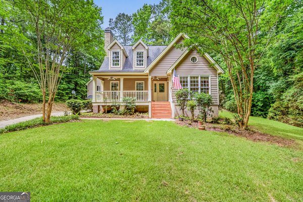 908 S WILLOWCREST WAY, Lagrange