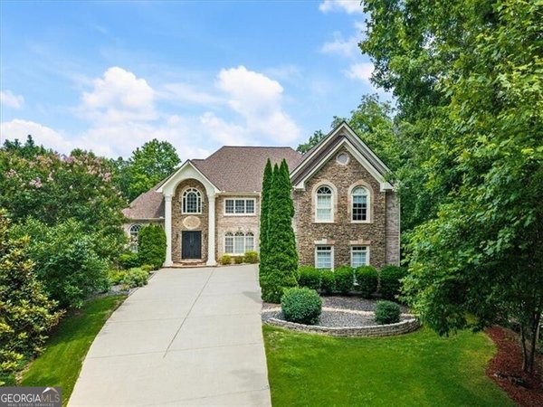 392 Lum Crowe Road Roswell