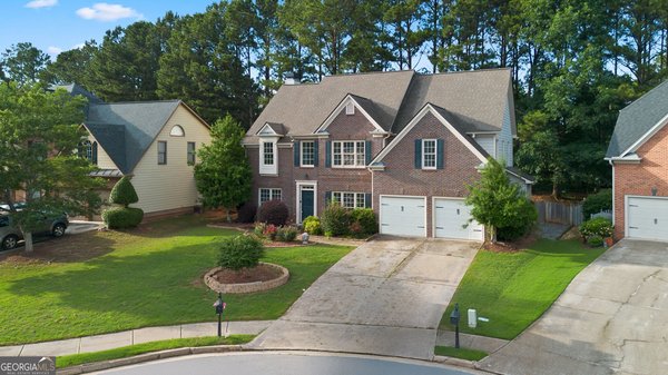 3103 Mill Grove, Dacula