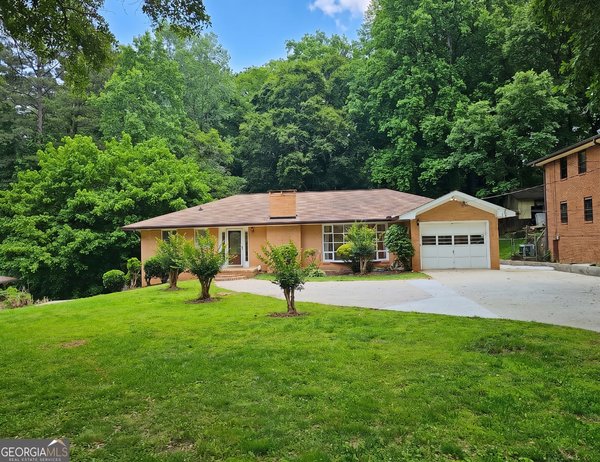 257 Chalmers Drive Atlanta