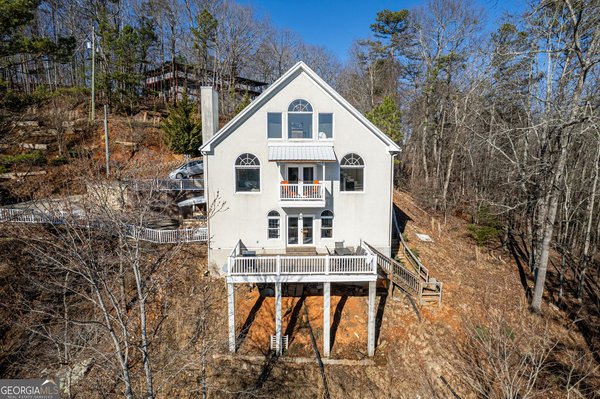 626 Palisade Drive Ellijay