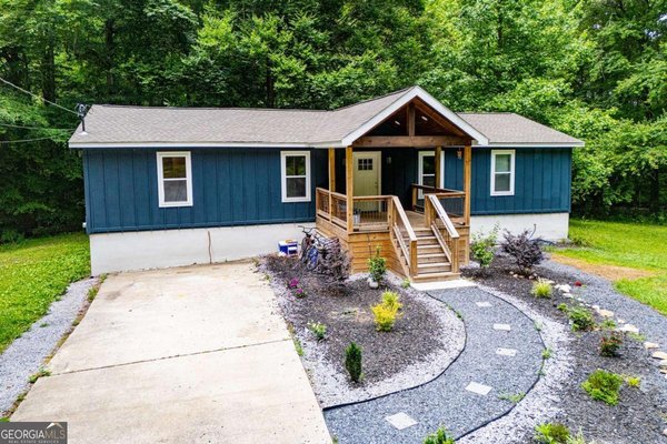 140 Walker Woods Drive Carrollton