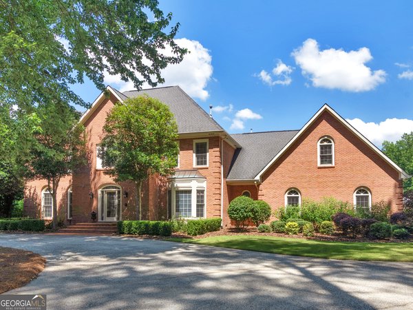 8568 Canal Drive Jonesboro