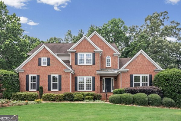 1185 Windhaven Drive, Alpharetta