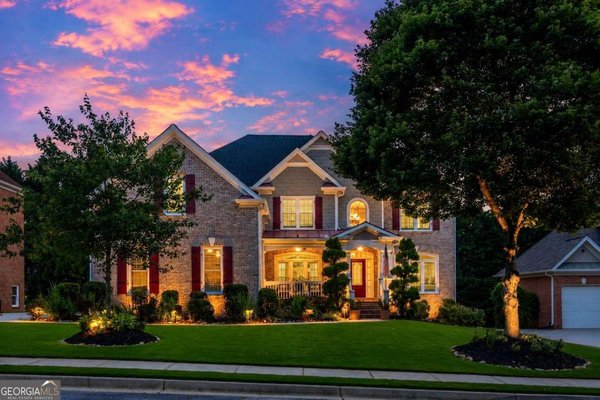 2621 Trailing Ivy Way, Buford