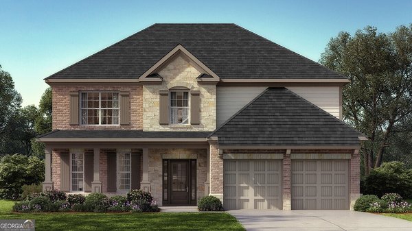 4170 Haven Way, Cumming