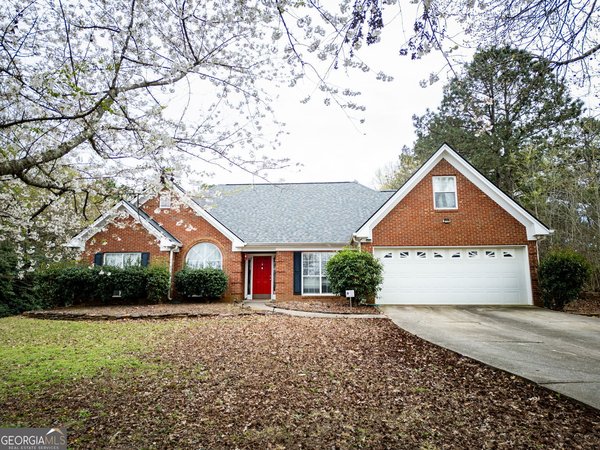 4544 Wentworth Place Conyers