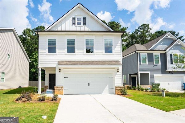 454 Burgundy Terrace Atlanta