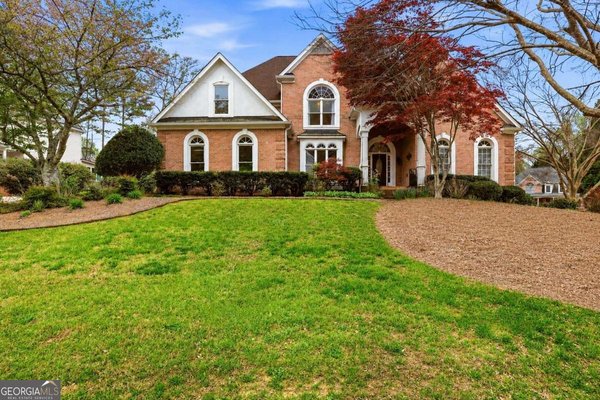 2059 Fairhill Lane, Marietta