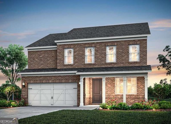 264 Nesta Grove Drive Locust Grove