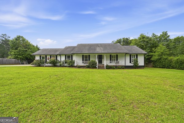 6280 Stapleton Road, Macon