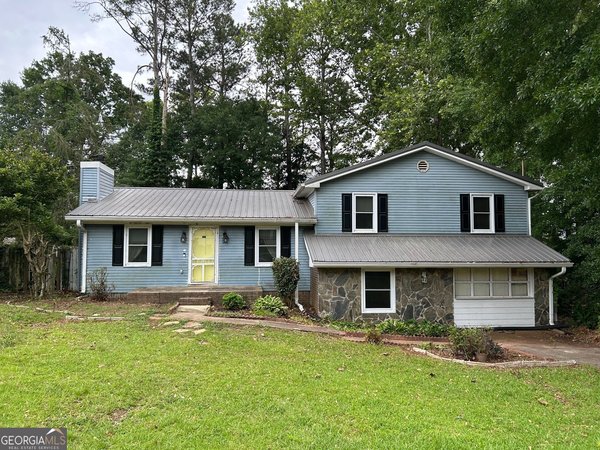 76 West Wedgewood Circle Newnan
