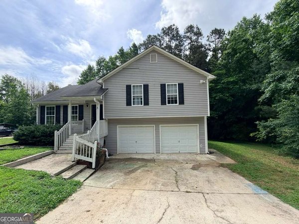 540 Coots Lake Road, Rockmart