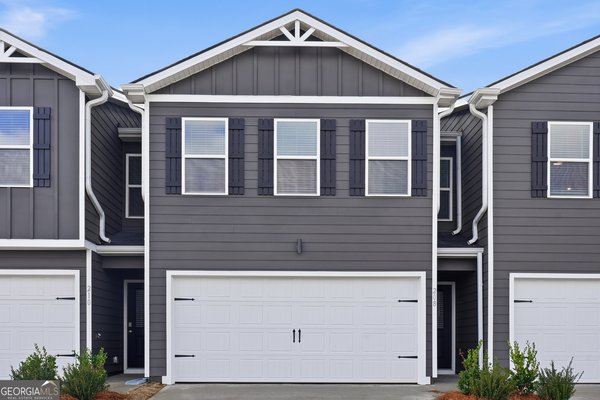 208 Norchester Avenue, Hogansville