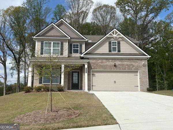 6025 Spring Way, Stonecrest