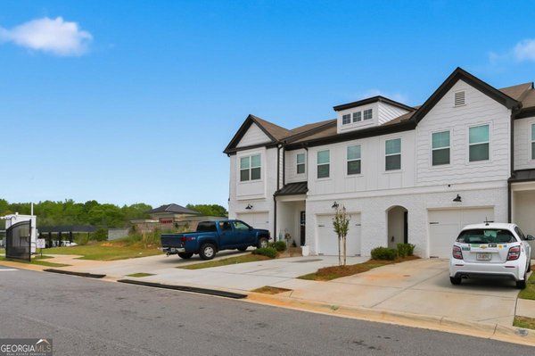 82 Auburn Run Lane, Auburn