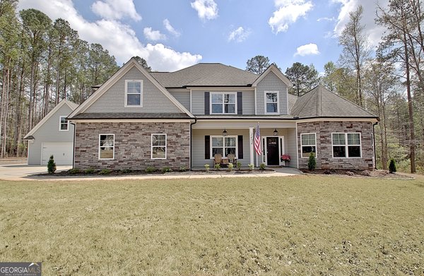 147 Palomino Circle Newnan