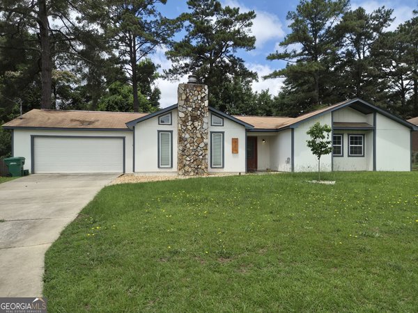221 Gilchrist Drive Warner Robins