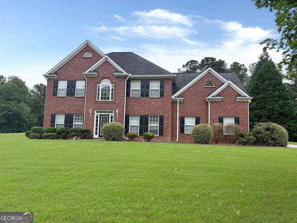 760 Virginia Highlands Fayetteville