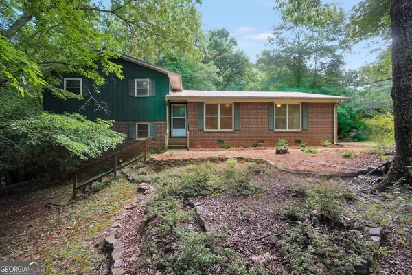 315 Caldwell Circle Athens