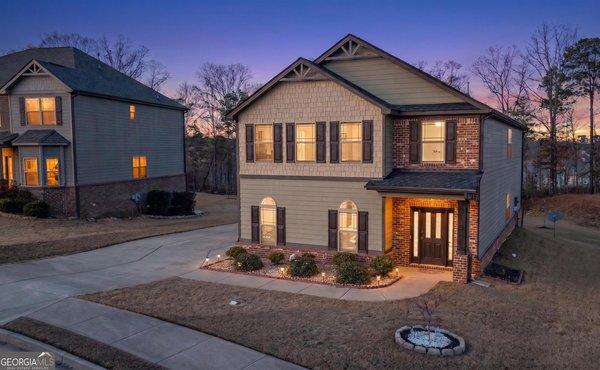 40 Quiet Water Covington
