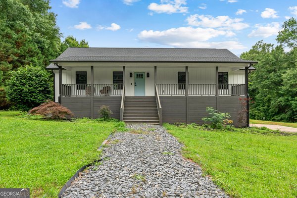 65 Pine Drive, Hogansville