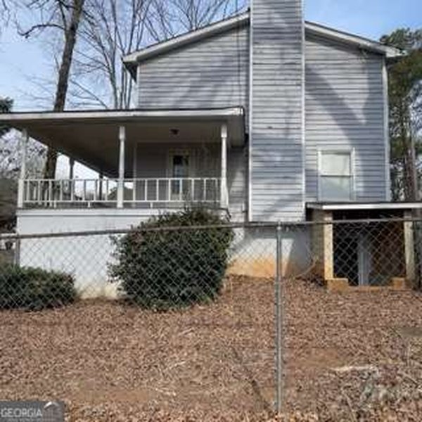 3356 Benton Harbor Court Decatur