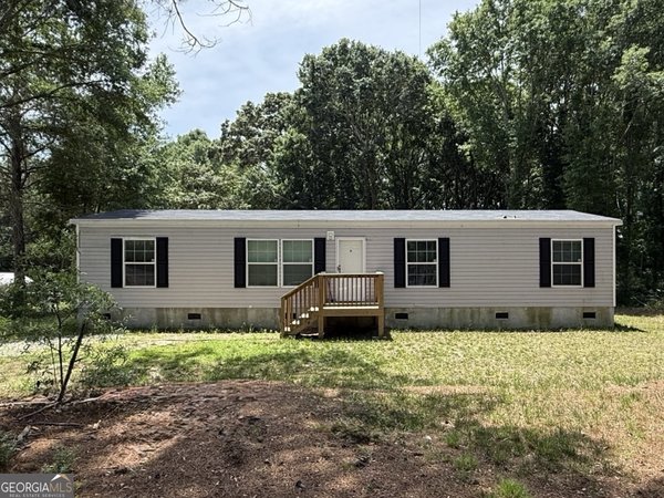 194 Deer Chase Drive Canon