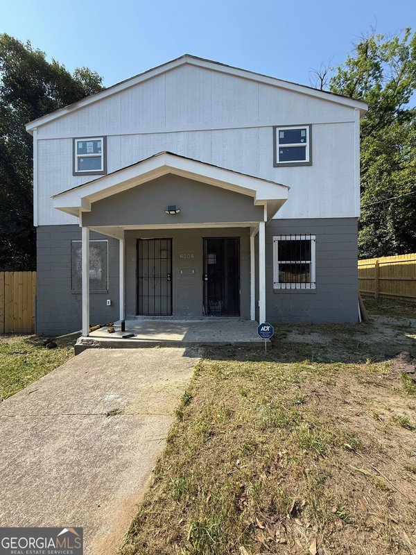 2082 Mutual Avenue Macon