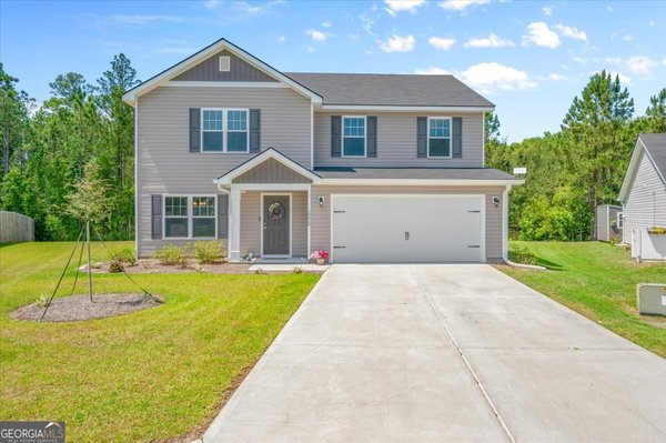 10050 Woodland Cove, Brunswick