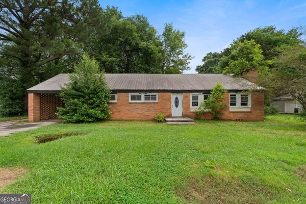 5 Washington Street Summerville
