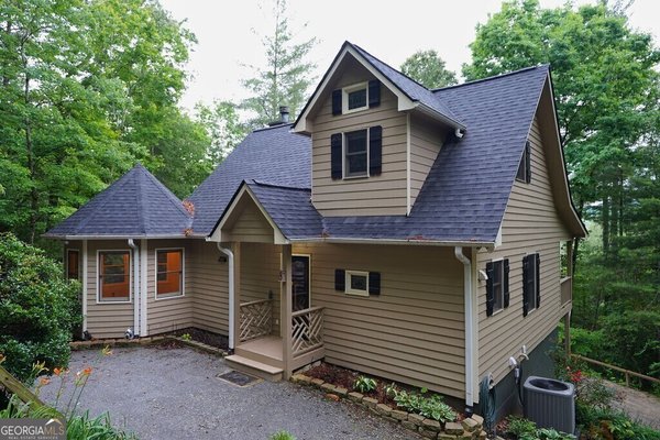 165 Amelia Lane, Blue Ridge