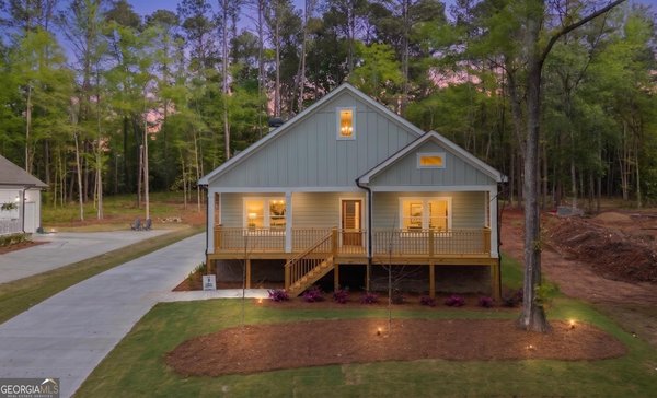 5173 Martin Street, Covington