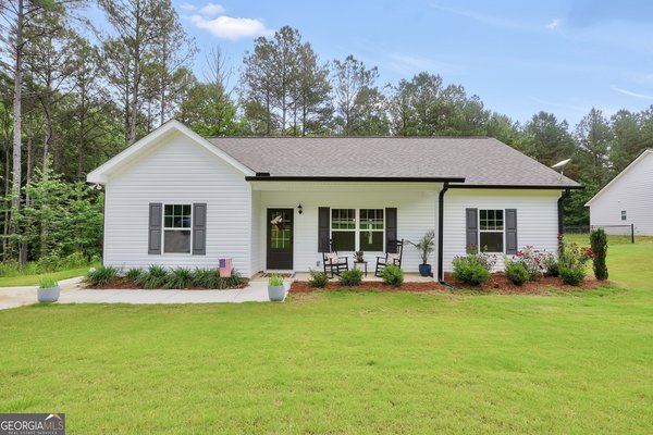 2361 Old Yorkville Road, Dallas