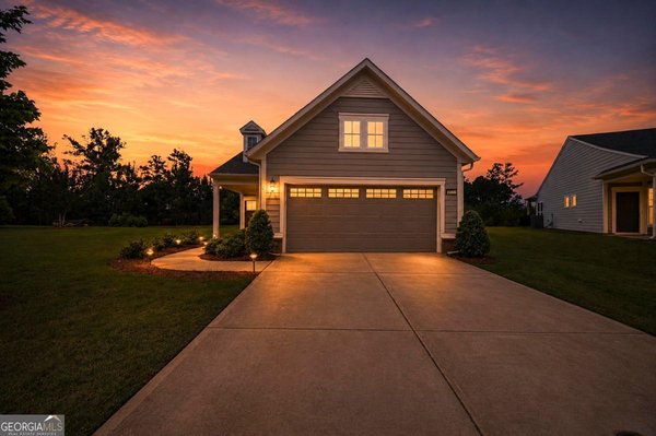 1041 Eight Knot Court, Greensboro