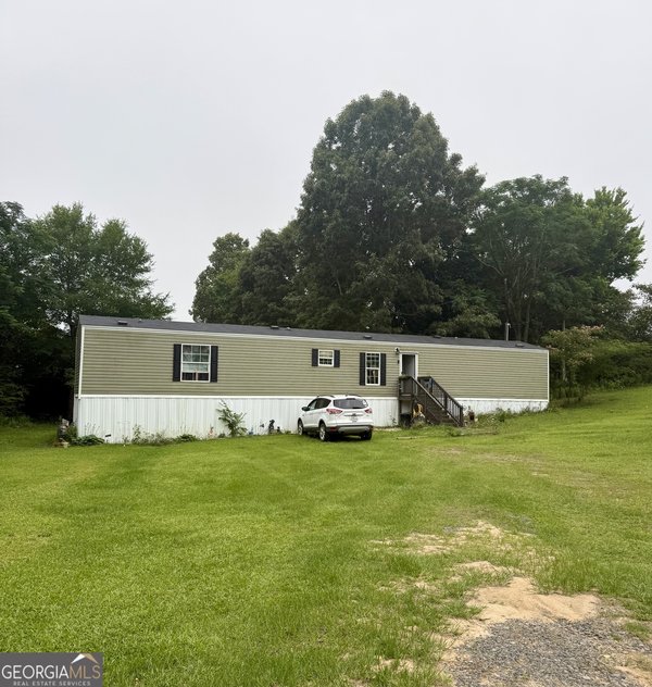 381 Dixon Trail, Sparta